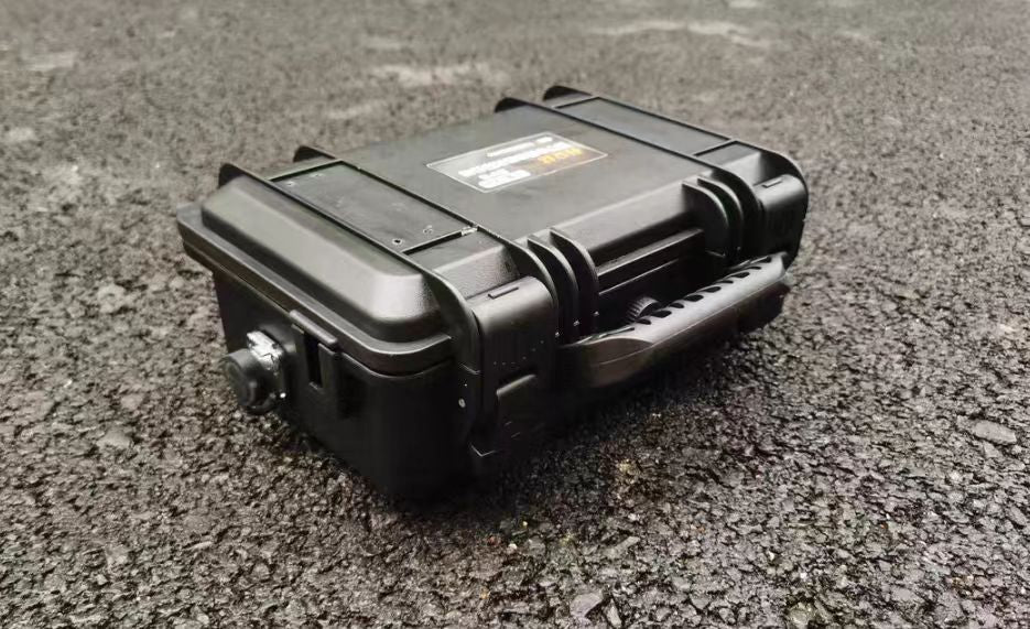 SUP motor battery box(Includes charger)
