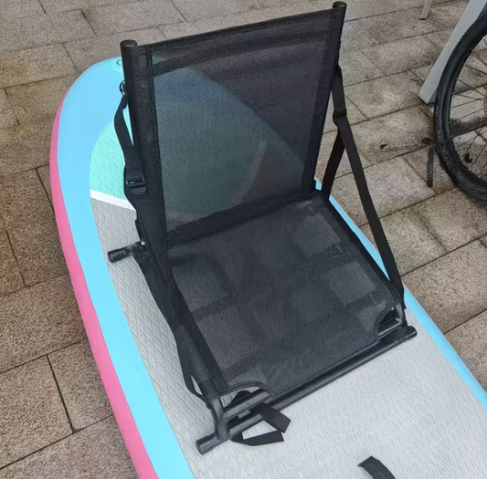Paddleboard Seat Comparison Review