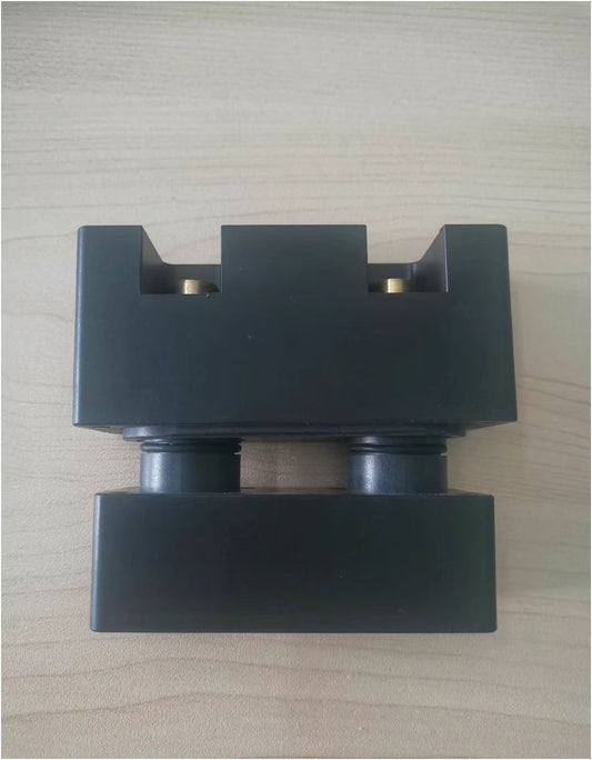 Waterproof lithium battery connector