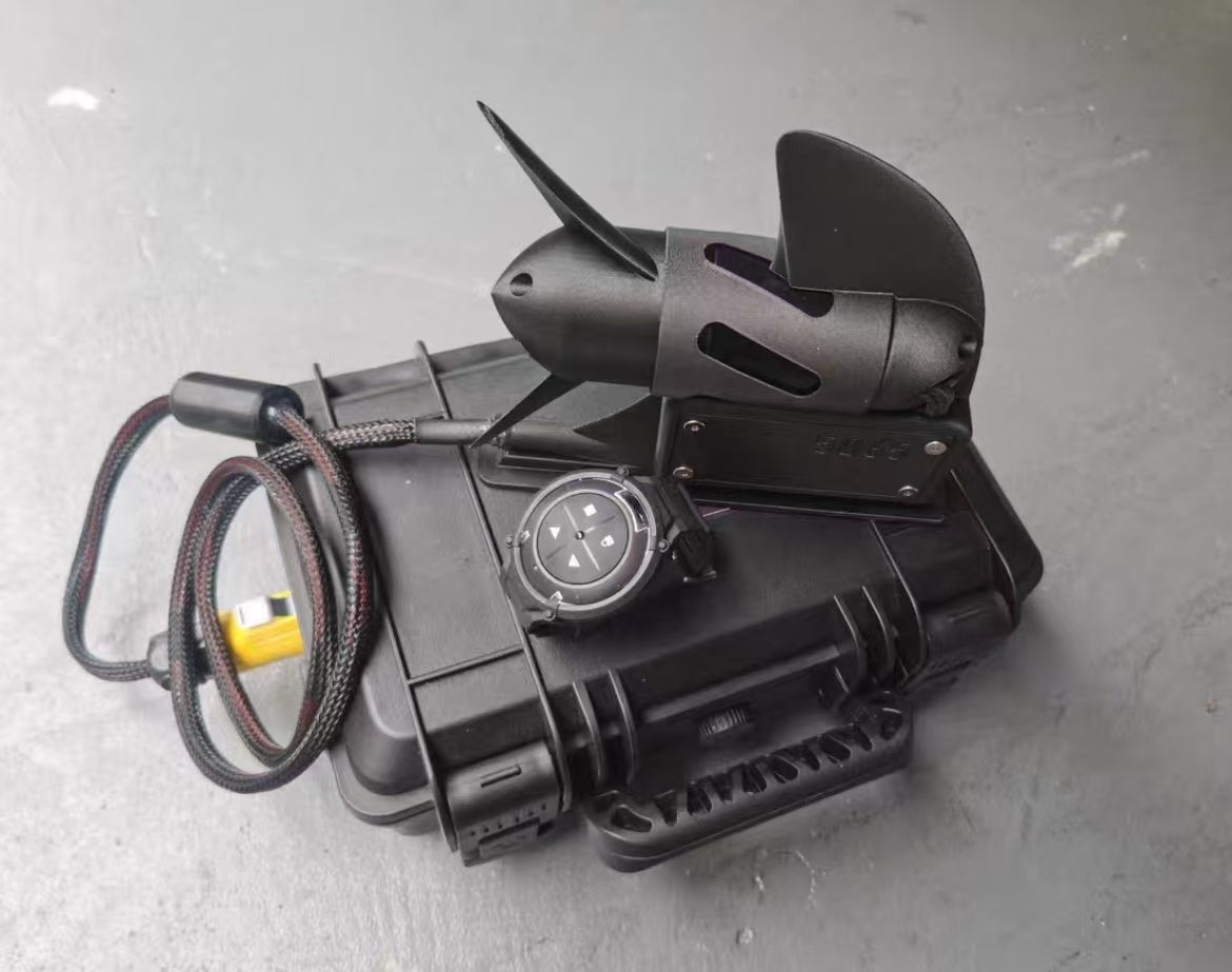 S01 Paddle board  Electric Propulsion System