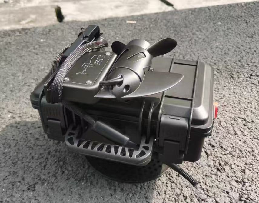 S01 Paddle board  Electric Propulsion System