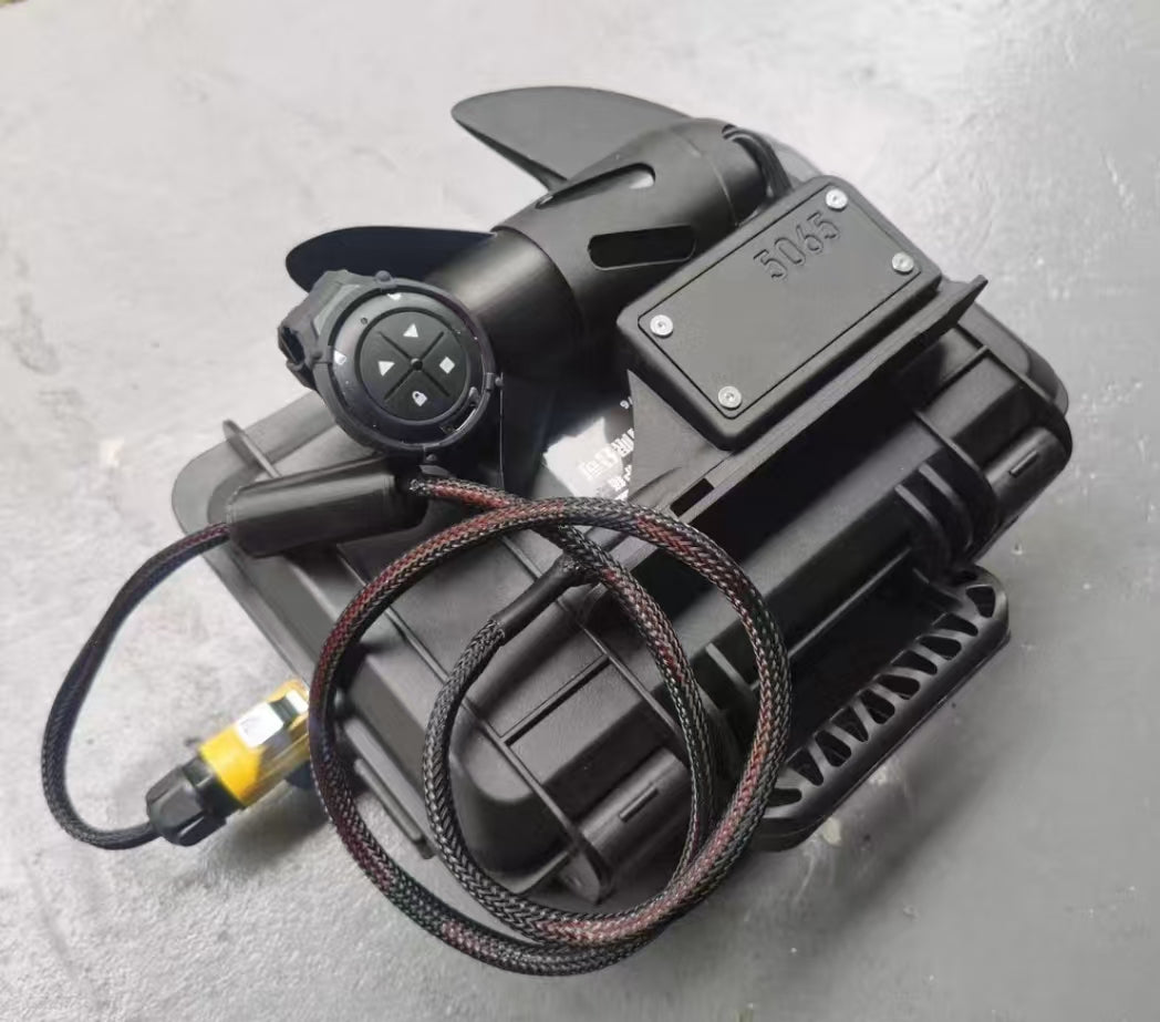 S01 Paddle board  Electric Propulsion System