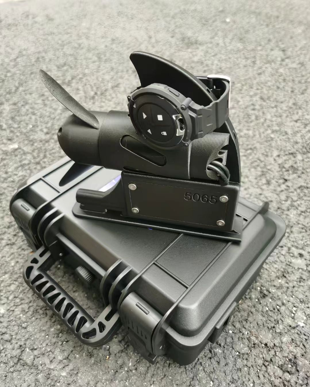 S01 Paddle board  Electric Propulsion System