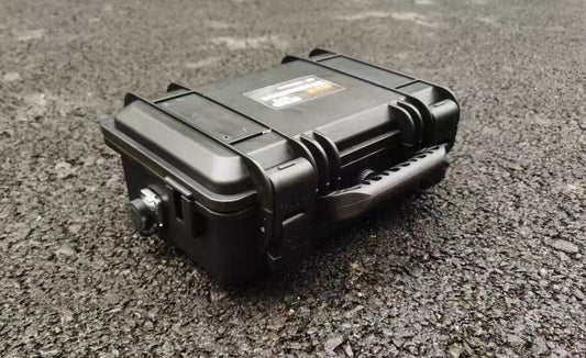 SUP motor battery box（Includes charger）