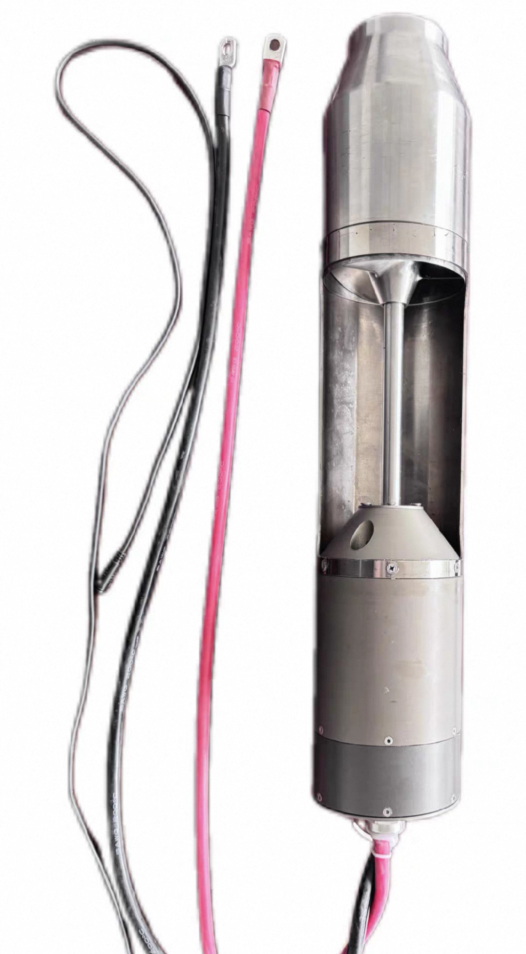 Integrated underwater jet pump（Compatible with MiniJetboat and Jetboard）