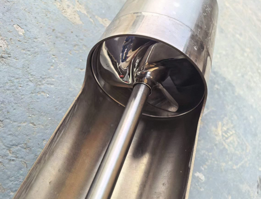 Integrated underwater jet pump（Compatible with MiniJetboat and Jetboard）